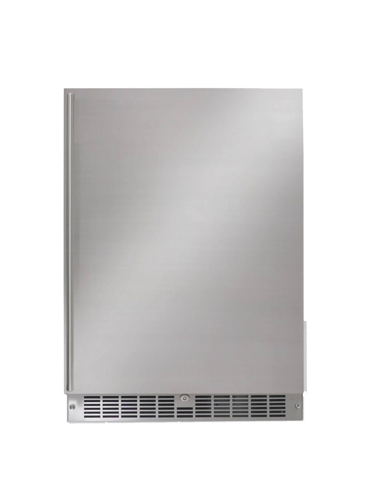 Silhouette 5.5 Cu. Ft. Built-in Fridge In Stainless Steel - (SPRAR055D1SS)