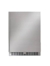 Silhouette 5.5 Cu. Ft. Built-in Fridge In Stainless Steel - (SPRAR055D1SS)