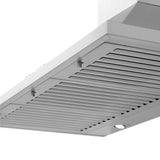 ZLINE Convertible Vent Wall Mount Range Hood in Stainless Steel (KL2) - (KL236)