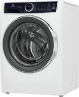 Electrolux Front Load Perfect Steam(TM) Washer with LuxCare(R) Plus Wash - 4.5 Cu. Ft. - (ELFW7537AW)