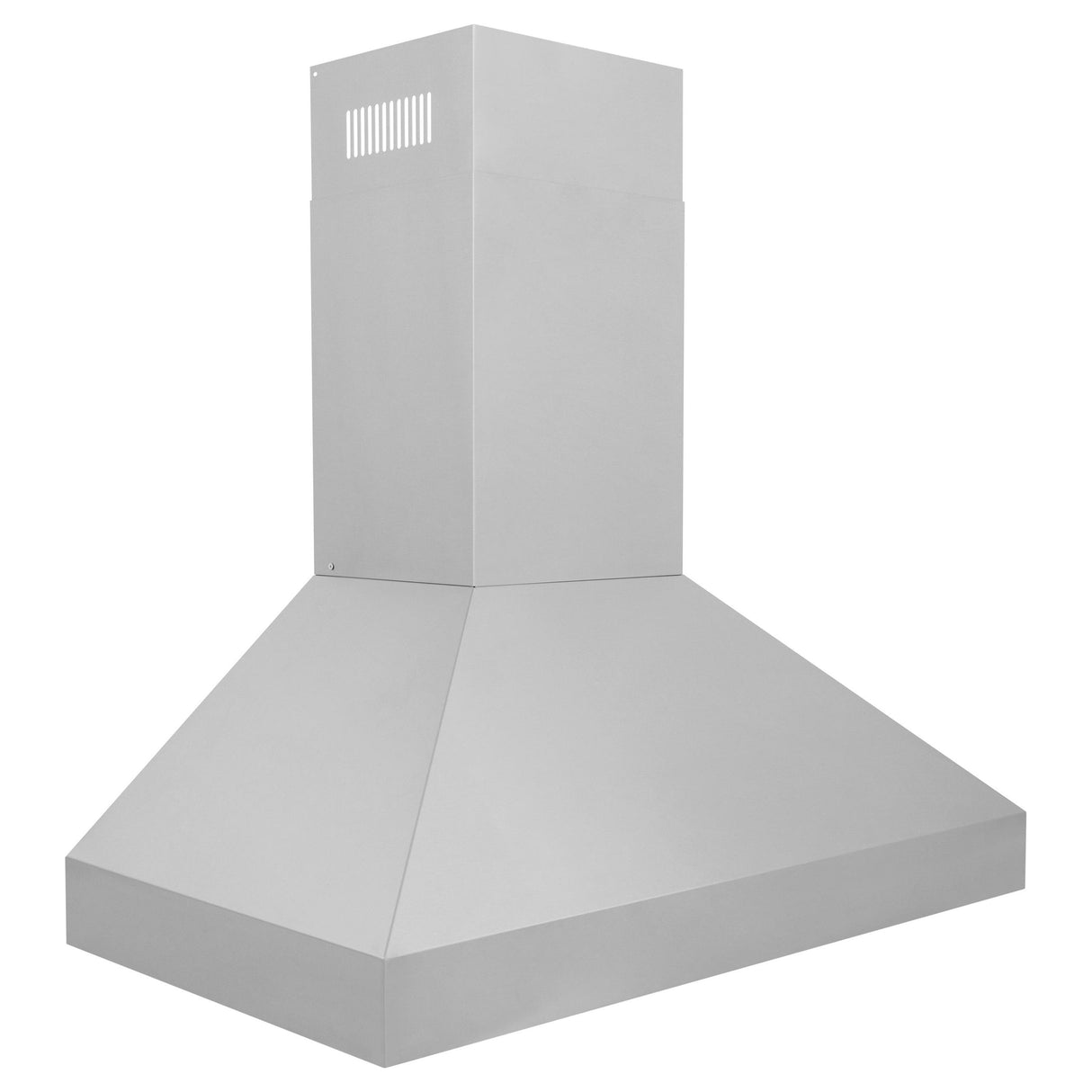 ZLINE Professional Convertible Vent Wall Mount Range Hood in Stainless Steel (597) - (59730)