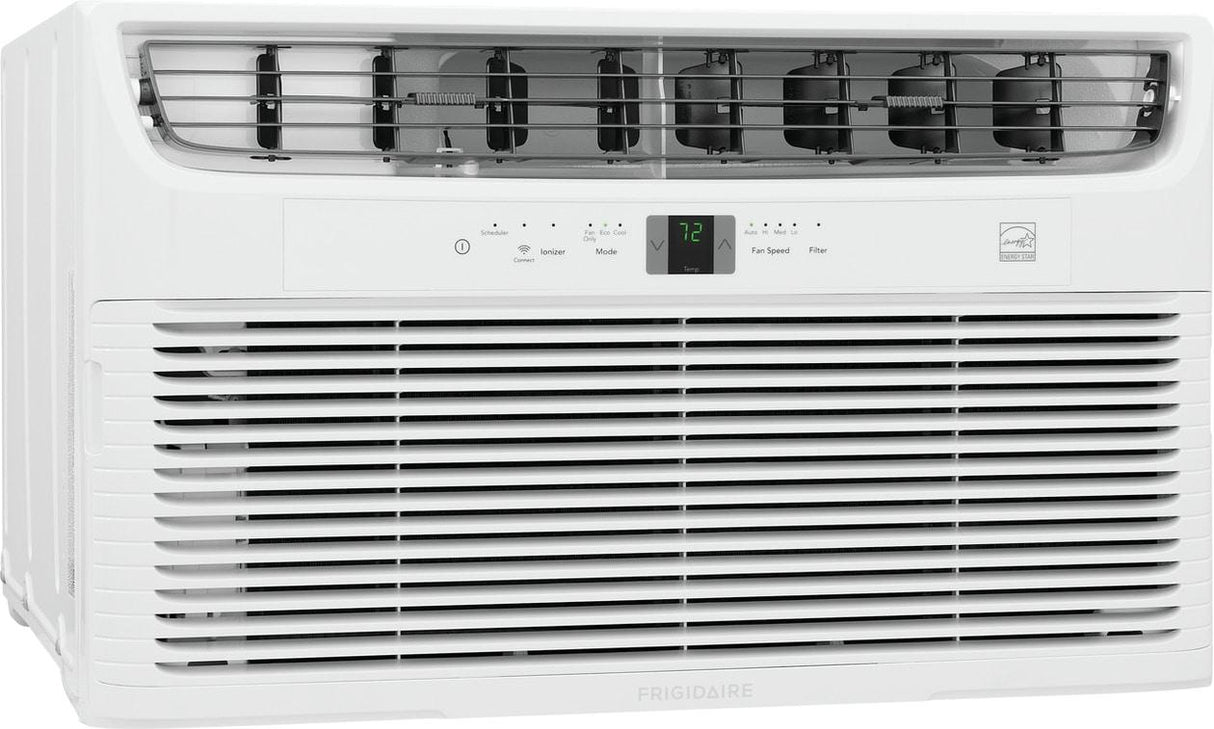 Frigidaire 12,000 BTU Built-In Room Air Conditioner with WiFi - (FHTW123WA1)