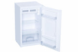 Danby Diplomat 3.3 cu. ft. White Compact Refrigerator - (DCR033B2WM)