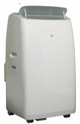 Danby 14,000 BTU (10,000 SACC) 3-in-1 Portable Air Conditioner in White - (DPA100E5WDB6)