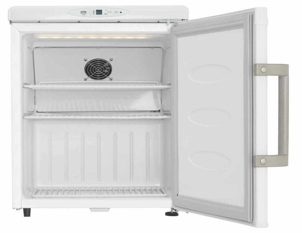 Danby Health 1.6 cu. ft. Medical Fridge in White - (DH016A1WT)