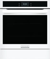 Frigidaire Gallery 24" Single Electric Wall Oven with Air Fry - (GCWS2438AW)