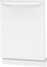 Frigidaire 24" Built-In Dishwasher - (FDPH4316AW)