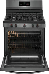 Frigidaire 30" Gas Range - (FFGF3054TD)