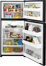 Frigidaire 18.3 Cu. Ft. Top Freezer Refrigerator - (FFTR1835VB)