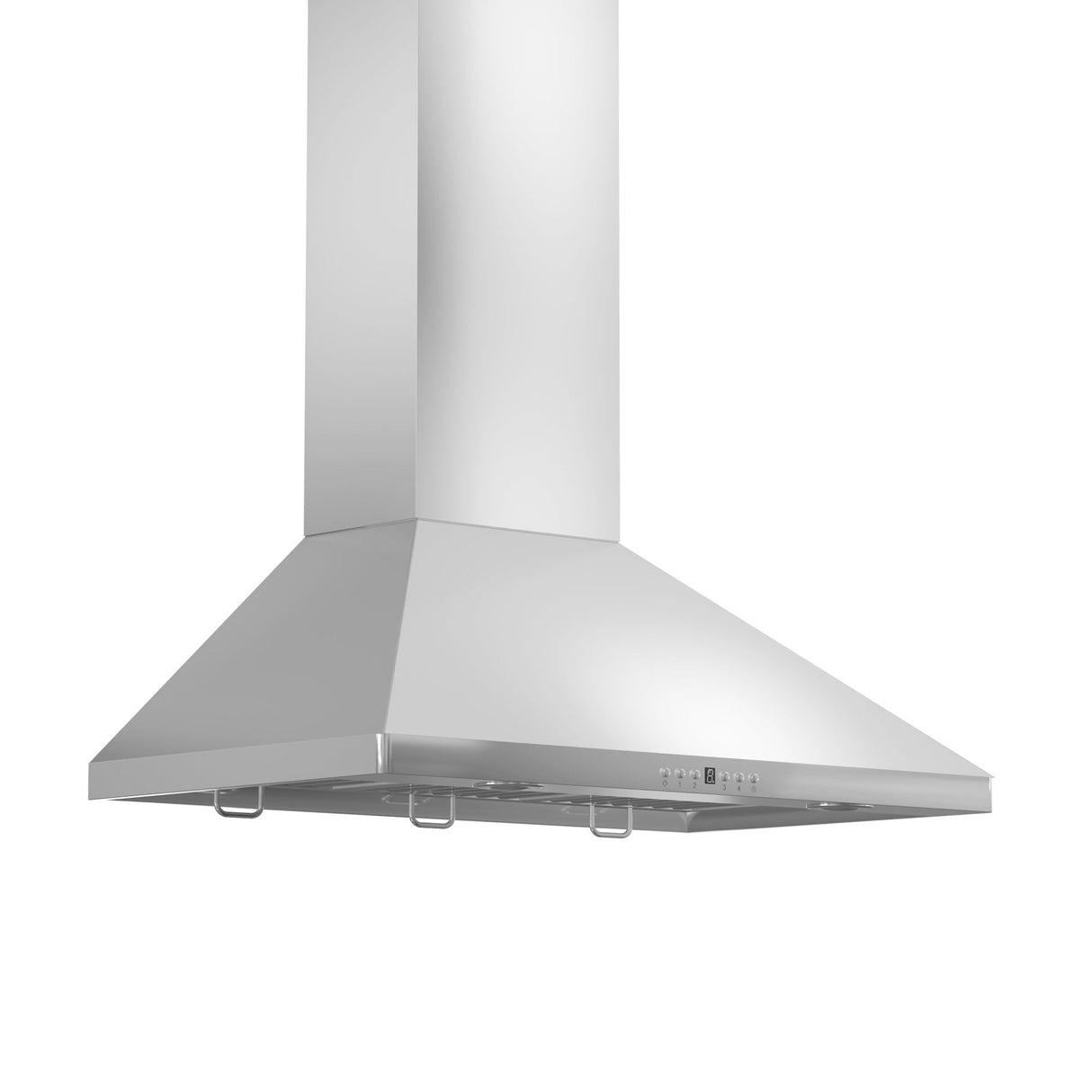 ZLINE Convertible Vent Wall Mount Range Hood in Stainless Steel (KF1) - (KF136)