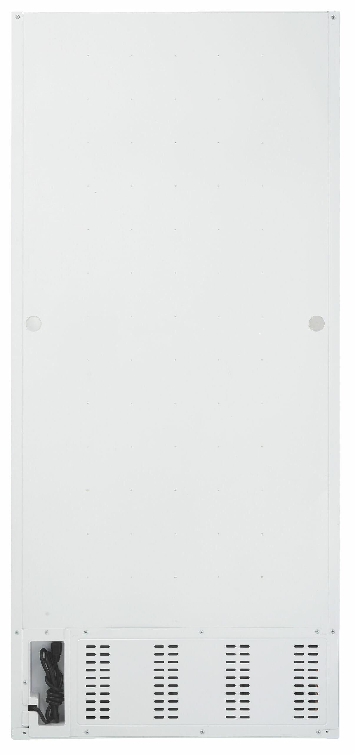 Danby Designer 17.0 cu. ft. Apartment Size Fridge in White - (DAR170A3WDD)