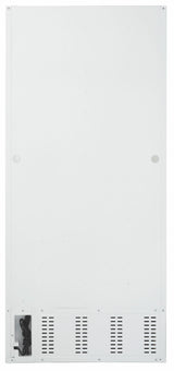 Danby Designer 17.0 cu. ft. Apartment Size Fridge in White - (DAR170A3WDD)