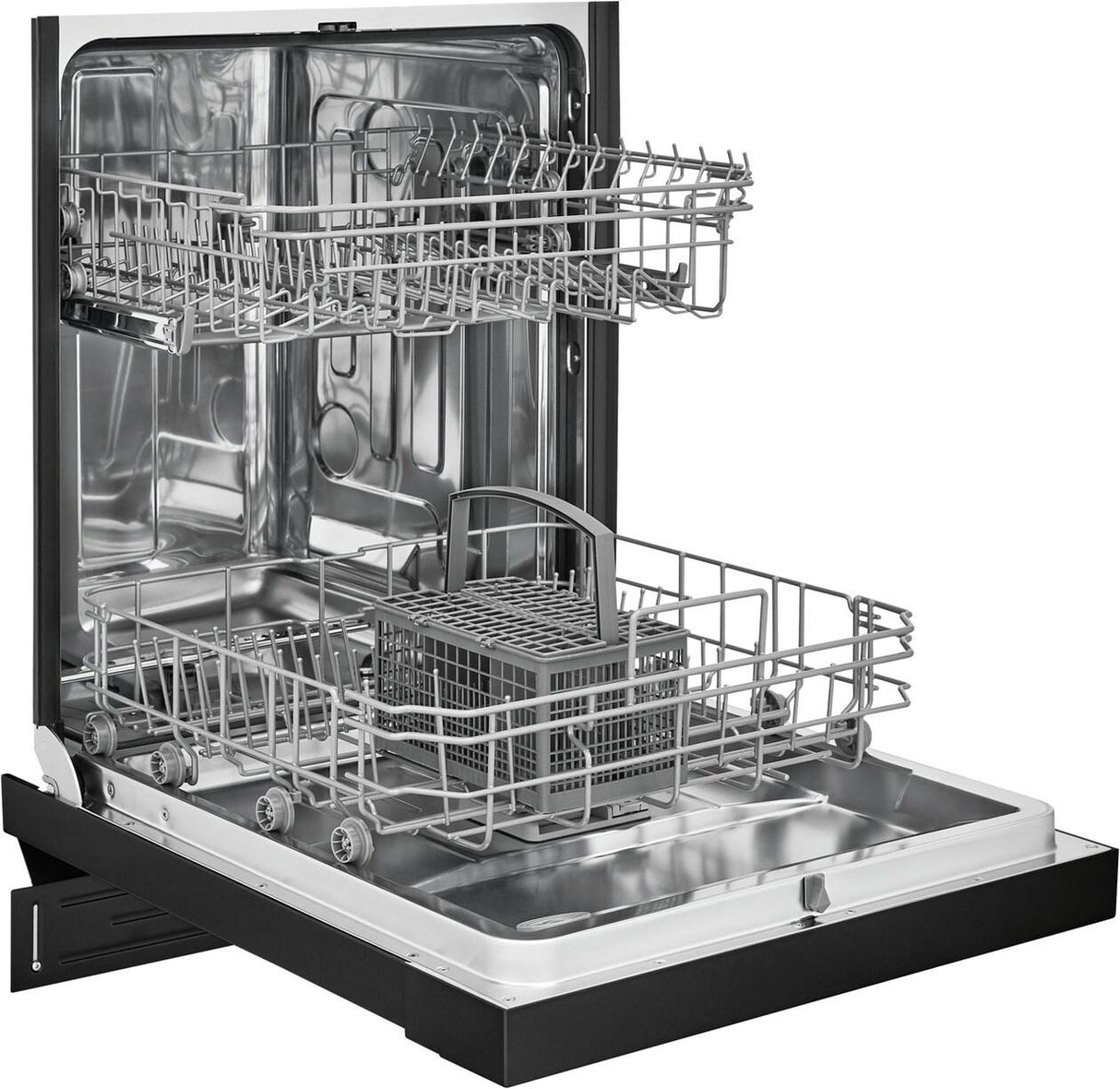 Frigidaire 24" Built-In Dishwasher - (FFBD2420UB)