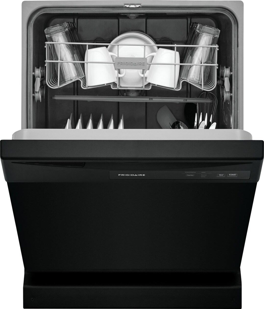 Frigidaire 24" Built-In Dishwasher - (FDPC4221AB)