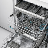 Frigidaire Gallery 24" Stainless Steel Tub Built-In Dishwasher with CleanBoost(TM) - (GDSH4715AD)