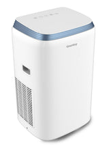 Danby 13,000 BTU (8,000 SACC) Portable Air Conditioner, 3-in-1 design- Air conditioner, dehumidifier and fan in White - (DPA080E3WDB6)