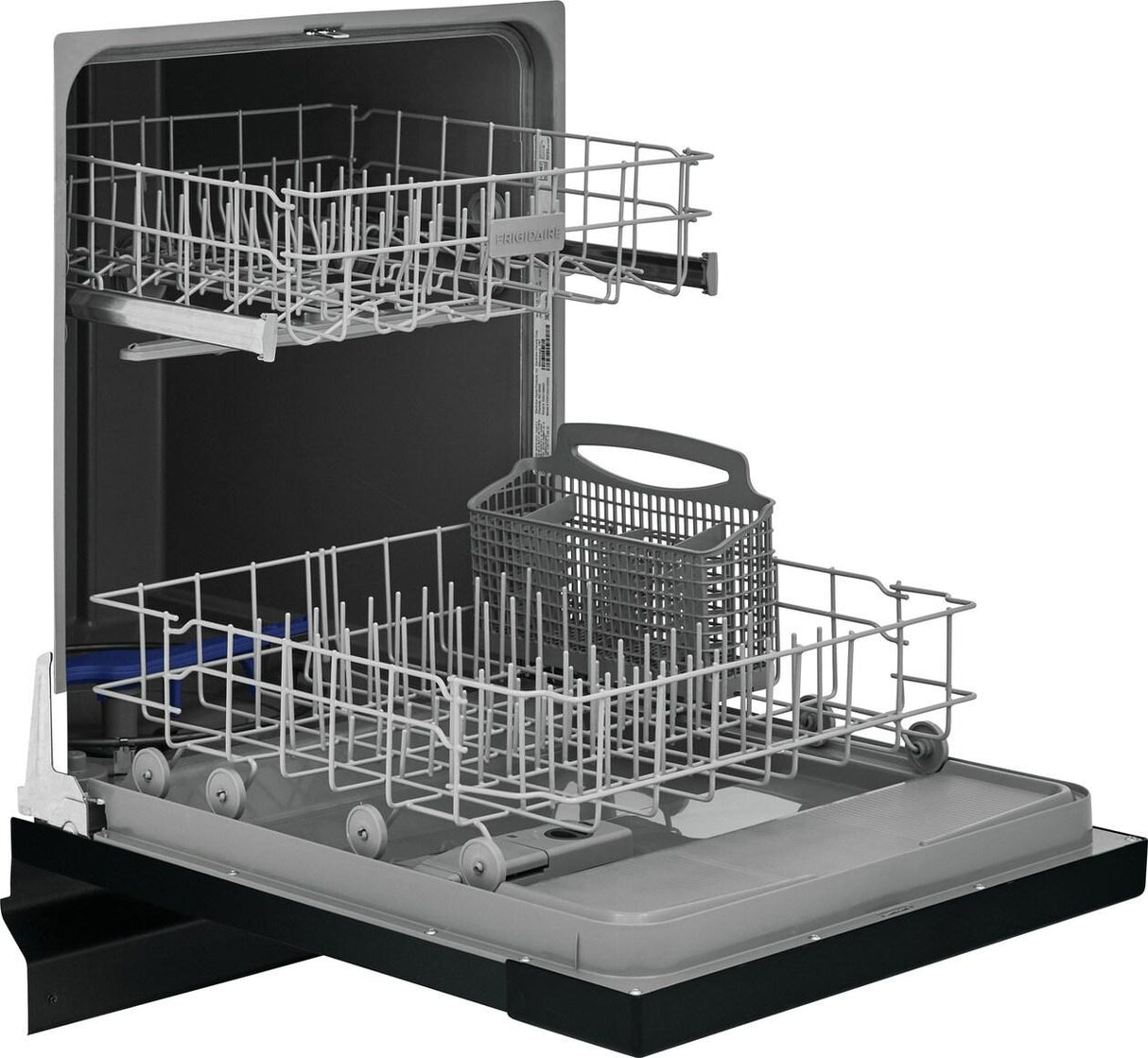 Frigidaire 24" Built-In Dishwasher - (FDPC4221AB)