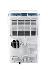 Danby 12,500 BTU (8,000 SACC) Portable Air Conditioner in White - (DPA080HE3WDB6)