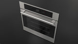 24" MULTIFUNCTION OVEN - (F7SM24S1)