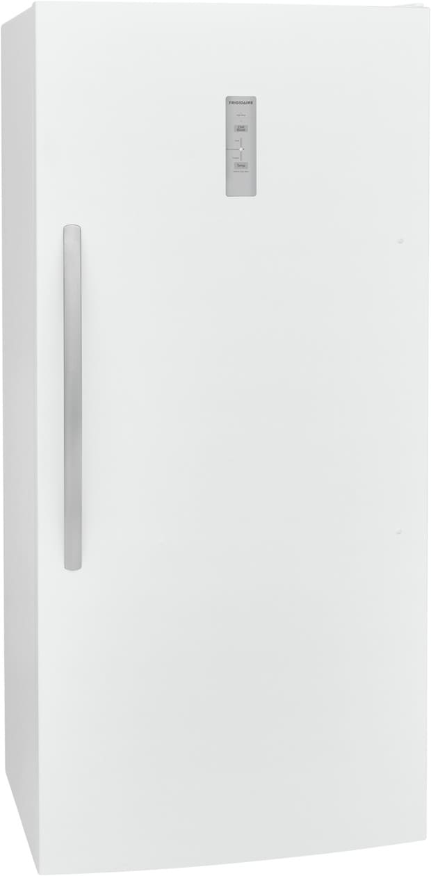 Frigidaire 20.0 Cu. Ft Single-Door Refrigerator - (FRAE2024AW)