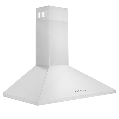 ZLINE Convertible Vent Wall Mount Range Hood in Stainless Steel (KL2) - (KL230)