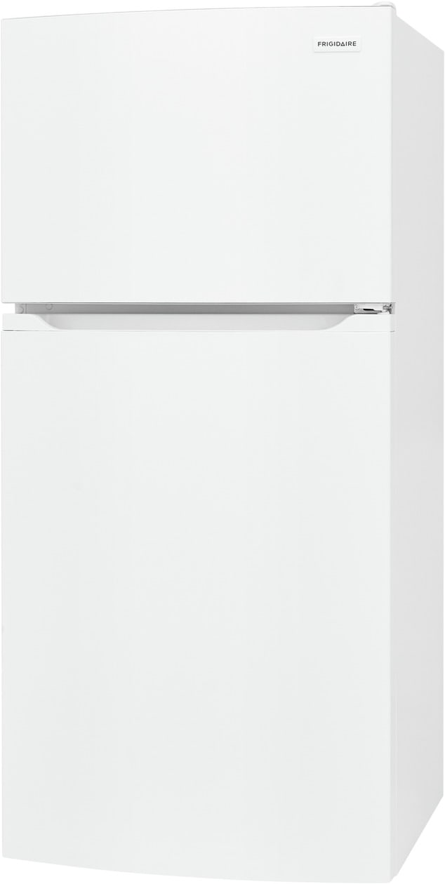 Frigidaire 13.9 Cu. Ft. Top Freezer Refrigerator - (FFHT1425VW)