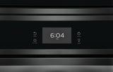 Frigidaire 30" Electric Wall Oven and Microwave Combination - (FCWM3027AD)