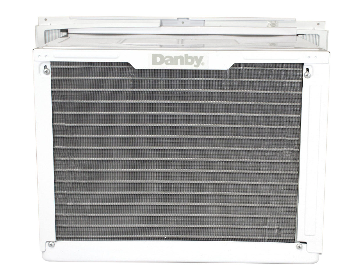 Danby 10,000 BTU Window AC in White - (DAC100B6WDB)