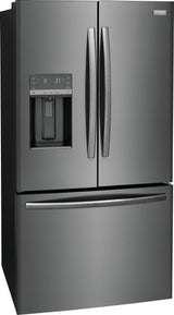 Frigidaire Gallery 27.8 Cu. Ft. Standard-Depth French Door Refrigerator - (GRFS2853AD)