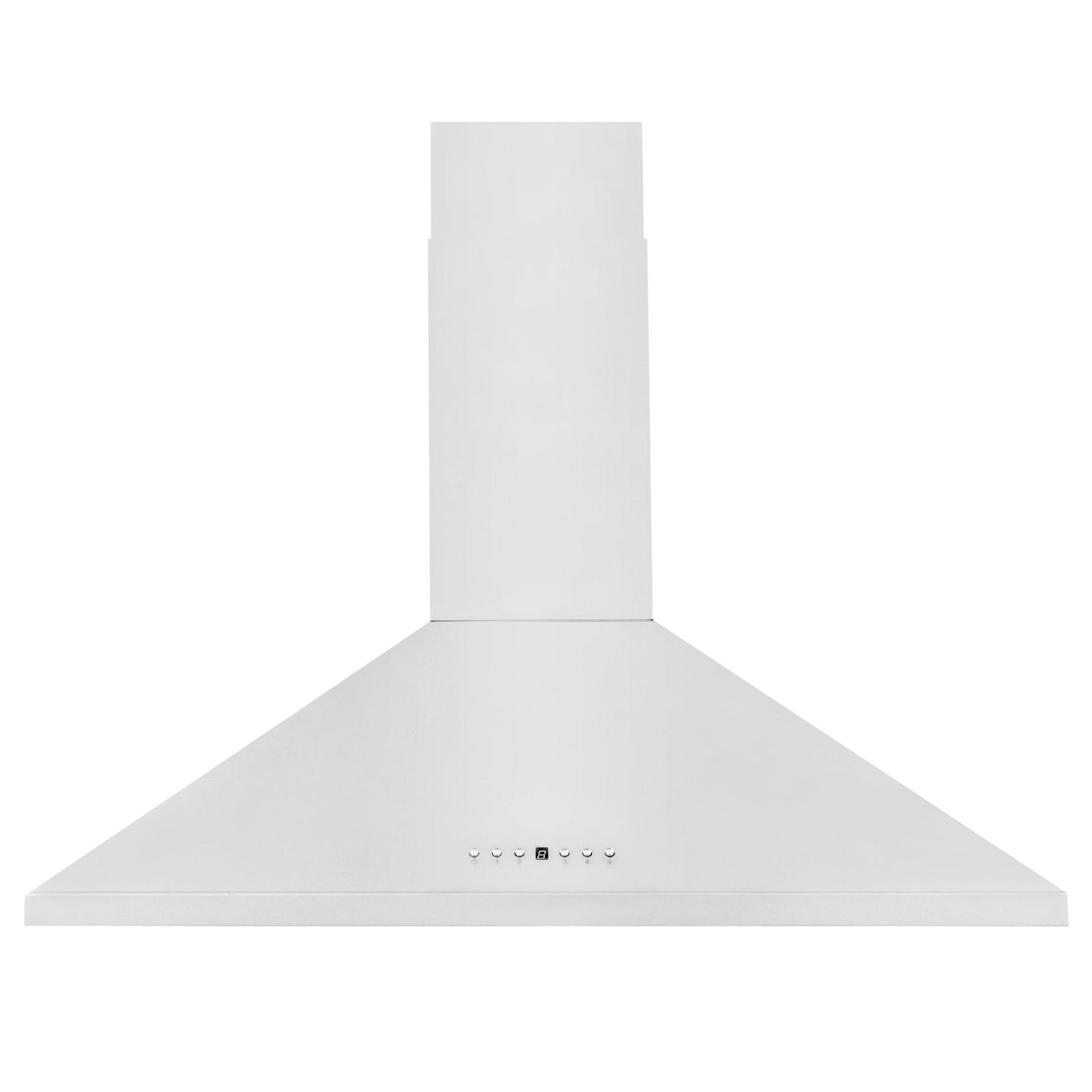 ZLINE Convertible Vent Wall Mount Range Hood in Stainless Steel (KL2) - (KL236)