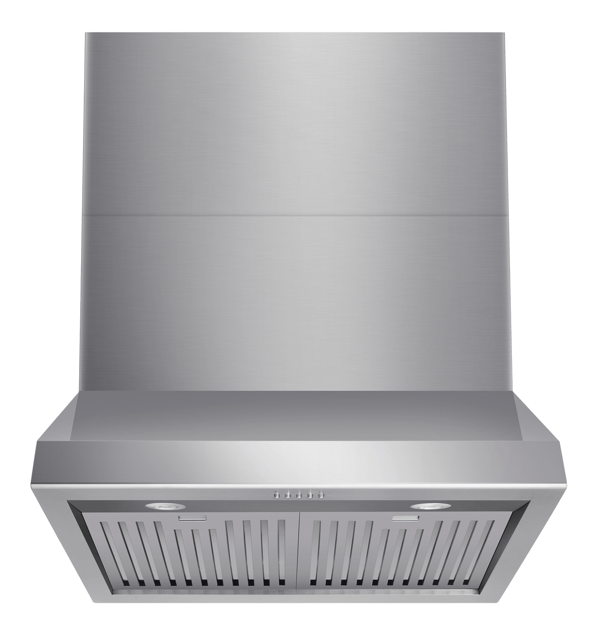 30 Inch Professional Range Hood, 11 Inches Tall In Stainless Steel - Model Trh3006 - (TRH3006)