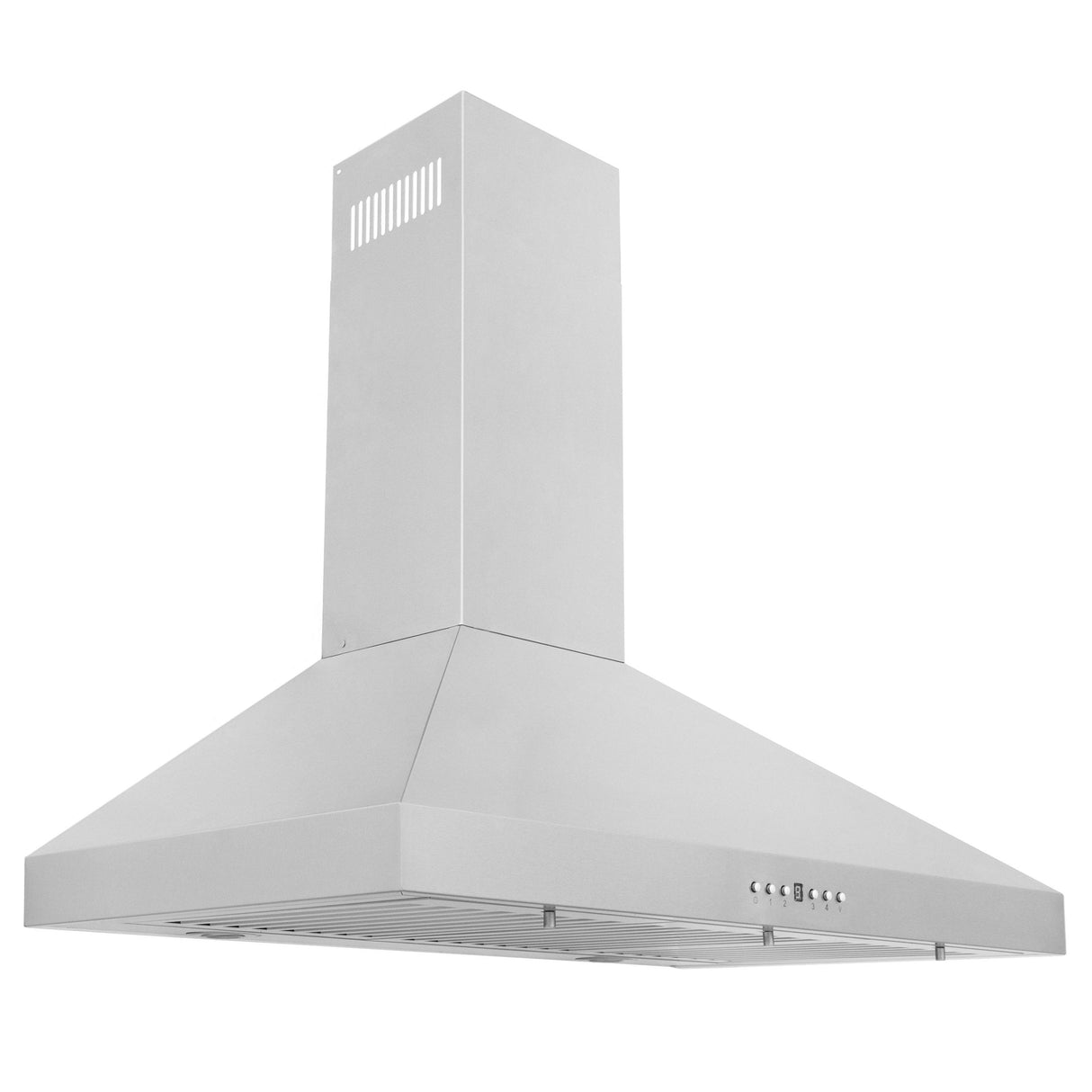 ZLINE Convertible Vent Wall Mount Range Hood in Stainless Steel (KL3) - (KL330)