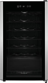 Frigidaire 34-Bottle Wine Cooler - (FRWW3433AV)