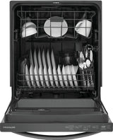 Frigidaire 24" Built-In Dishwasher - (FDPH4316AD)