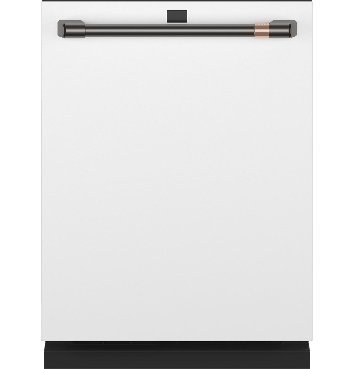 Caf(eback)(TM) ENERGY STAR(R) Smart Stainless Steel Interior Dishwasher with Sanitize and Ultra Wash & Dual Convection Ultra Dry - (CDT875P4NW2)