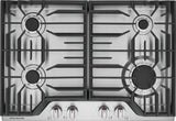 Frigidaire 30" Gas Cooktop - (FCCG3027AS)