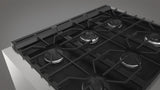 36" ALL GAS RANGE - (F4PGR366S2)