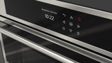 24" COMBI SPEED OVEN - (F7DSPD24S1)