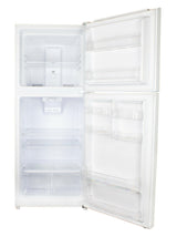 Danby 11.6 cu. ft. Apartment Size Fridge Top Mount in White - (DFF116B1WDBR)