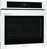 Frigidaire 30" Single Electric Wall Oven with Fan Convection - (FCWS3027AW)