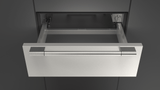 30" PRO WARMING DRAWER - (F6PWD30S1)