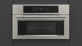 30" PRO SPEED OVEN - (F6PSPD30S1)