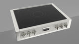 36" INDUCTION RANGE TOP - (F6IRT365S1)