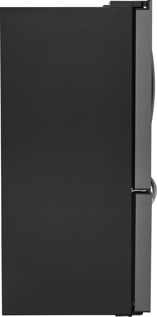 Frigidaire Gallery 27.8 Cu. Ft. Standard-Depth French Door Refrigerator - (GRFS2853AD)