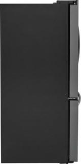 Frigidaire Gallery 27.8 Cu. Ft. Standard-Depth French Door Refrigerator - (GRFS2853AD)