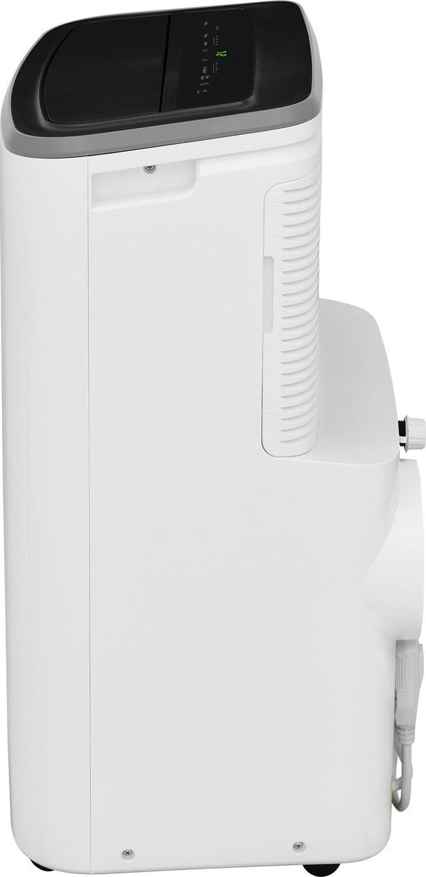 Frigidaire 3-in-1 Connected Portable Room Air Conditioner 14,000 BTU (ASHRAE) / 10,000 BTU (DOE) - (FHPW142AC1)