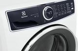 Electrolux Front Load Perfect Steam(TM) Washer with LuxCare(R) Plus Wash - 4.5 Cu. Ft. - (ELFW7537AW)