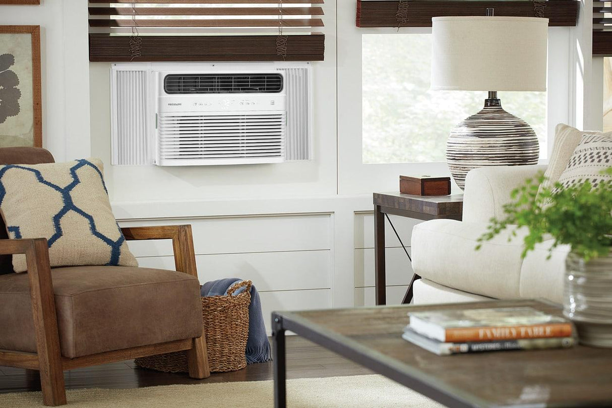 Frigidaire 8,000 BTU Window Room Air Conditioner with Wi-Fi - (FHWW084WD1)