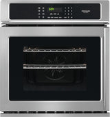 Frigidaire Gallery 27" Single Electric Wall Oven - (FGEW276SPF)