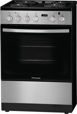 Frigidaire 24" Freestanding Electric Range - (FFEH2422US)